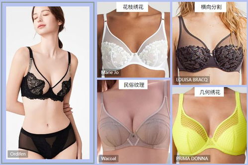 内衣革新密码 揭秘调整型内衣的工艺新风尚