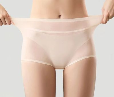 超薄兔耳杯内衣 颜值与舒适并存的贴身之选