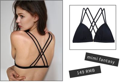 内衣没穿对，衣服再美也白费！