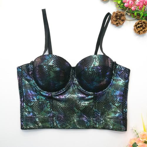 大码皮草背心选购指南 厂家、品牌、热帖与图片全解析